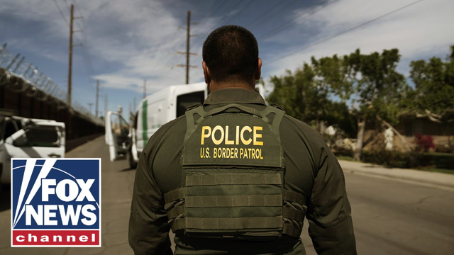 Leaked audio: DHS secretary says border numbers 'unsustainable'
