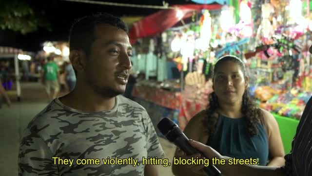 Mexican Citizens Are SICK of Illegal Migration