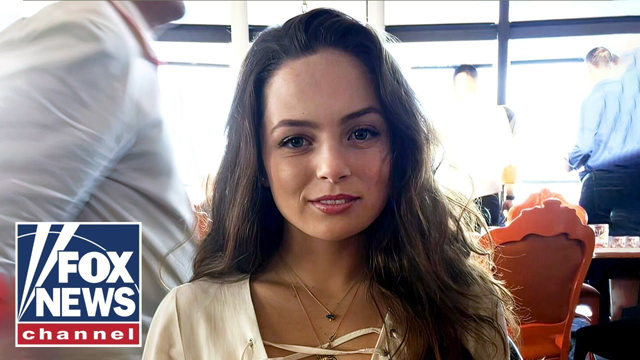 Father of slain UCLA student speaks out after tragic attack