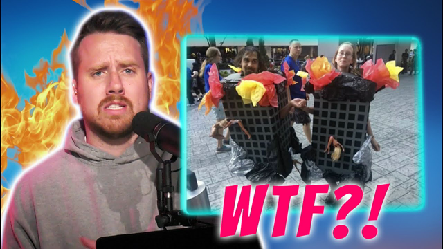 15 Offensive Halloween Costumes That Shouldn’t Exist?!? | Slightly Offens*ve