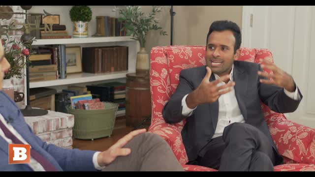 Vivek Ramaswamy: Coca-Cola Virtue Signals While Its Products Spread Obesity, Diabetes