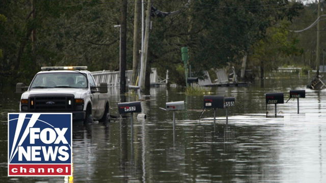 Death toll climbs after Ida devastates northeast