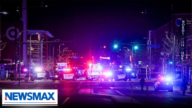 Five killed, 2 injured in Colorado shooting | National Report