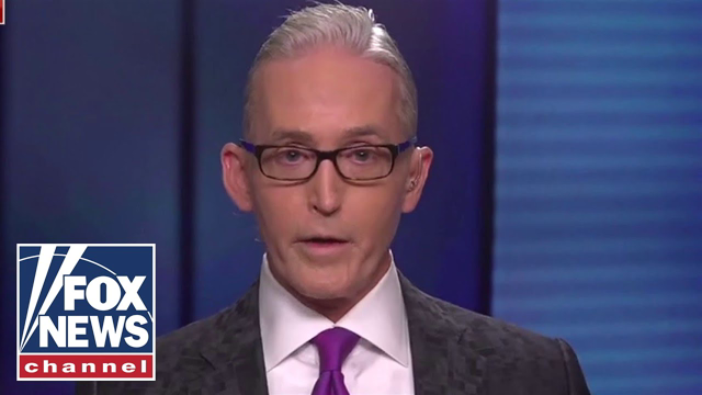 Trey Gowdy: There needs to be a consequences for Russia