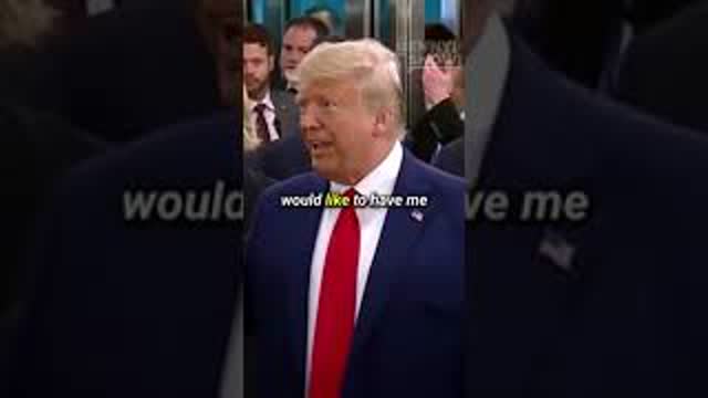 Trump Revisited: 2nd Failed Witch Hunt