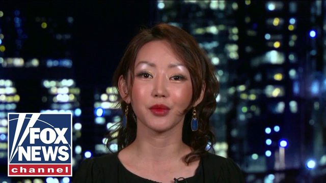 North Korean defector compares Ivy League campuses to living under Kim regime