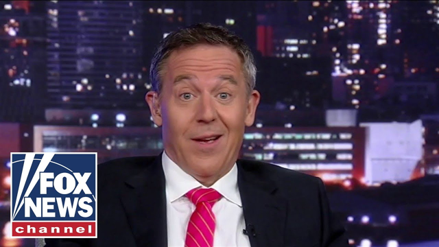 Gutfeld: Democrats are 'out of excuses'