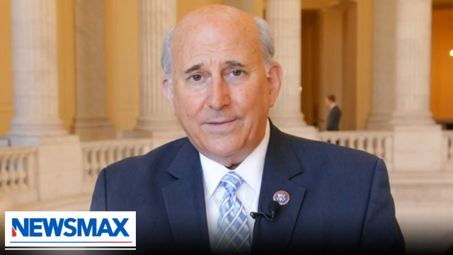 Louie Gohmert: The Rolling Stone lied and "misgendered" me