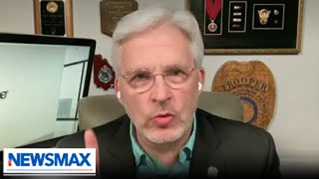 Cyber security expert warns of further attacks as Russia invades Ukraine