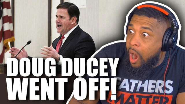 I'm SHOCKED Doug Ducey SIGNED ALL these BILLS
