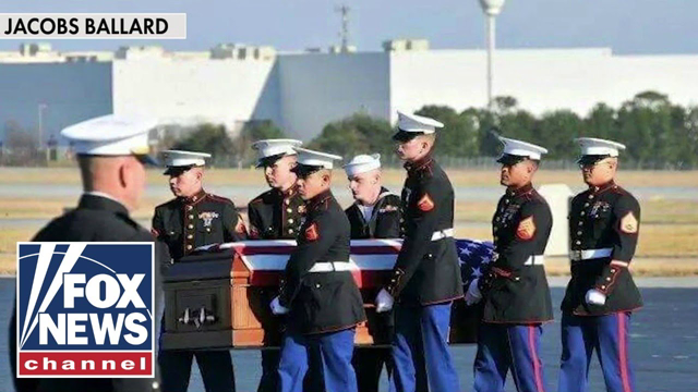 Gold Star mother: Memorial Day is ‘more than a 3-day weekend’