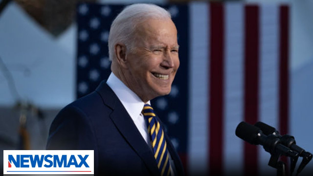 Biden approval rating plummets to 33% in new poll | REACTION | 'American Agenda'