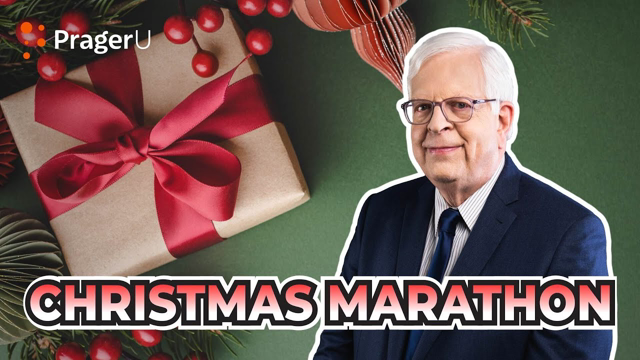 Christmas Video Marathon