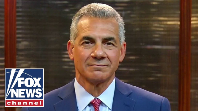 Could this candidate bring tax relief to New Jersey?