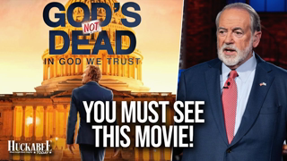Michael Scott Has Created One of the Most Important Films of the Year | Huckabee Today