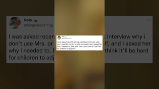 1st Grade Teacher Wants Kids to Learn About Her “Queerness”