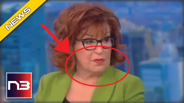 Joy Behar Reveals Disturbing Truth About Her Face That Will Make You Laugh until you Collapse