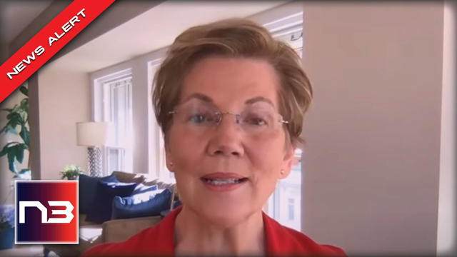 Whoops! Elizabeth Warren Wants To Do Something Major To The Supreme Court