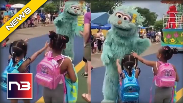 Theme Park SUED For Millions On Behalf Of All Black People For Being Racist