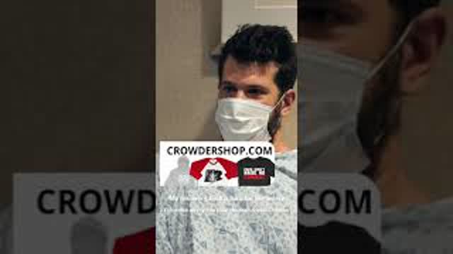 Part 2 | I'm Getting Heart Surgery #shorts #louderwithcrowder