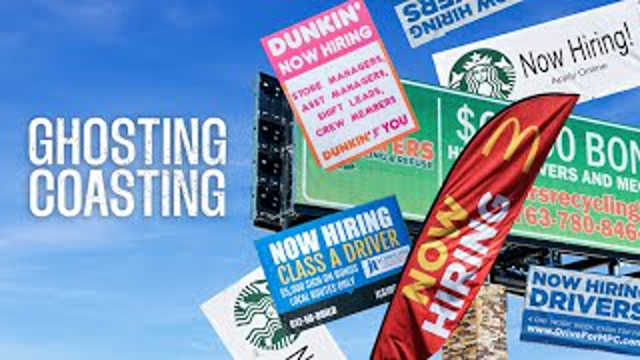 "I Don’t Want to Work": Dems LOVE the New American Mindset | Wilkow | Ep 257
