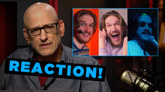 Conservative Reacts to Bo Burnham's "Inside"