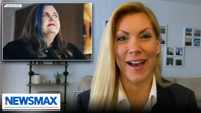Reaction: Runaway Texas Dem launches House bid from luxury DC hotel room | Wake Up America