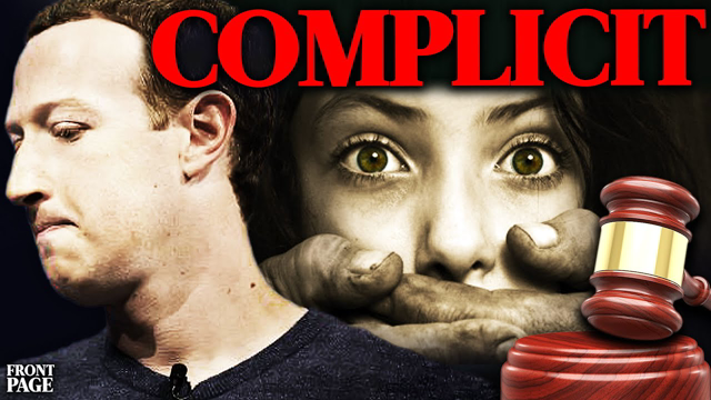 Court rules Facebook can be sued for sex trafficking; Trump predicts GOP red wave for 2022 midterms