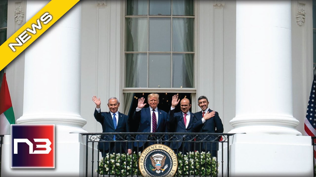 Trump Just Said the Funniest Thing About Who is Quitting Congress