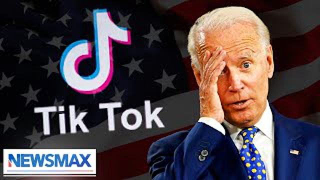 Biden reverses Trump's TikTok executive order