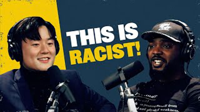 Showtime Pushes DISGUSTING Anti-White Propaganda | @You Are Here