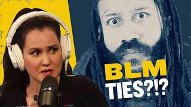 The Media Ignores Race When It Doesn't Suit Their Narrative | @You Are Here
