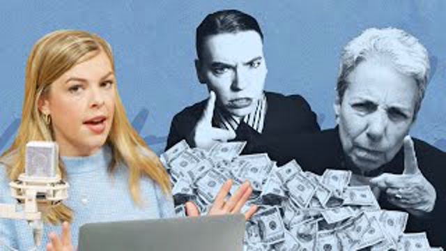 Teachers' Unions Are a Curse Upon Our Land | @Allie Beth Stuckey