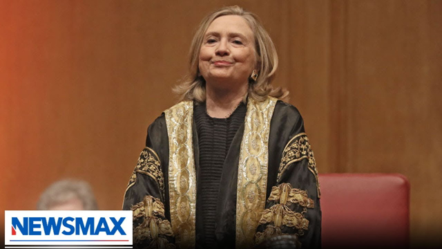 Papadopoulos: The Clinton campaign involvement will shock Americans | 'John Bachman Now'