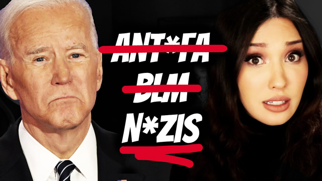 THE WHITES ARE COMING! Leftwing FEARMONGERING