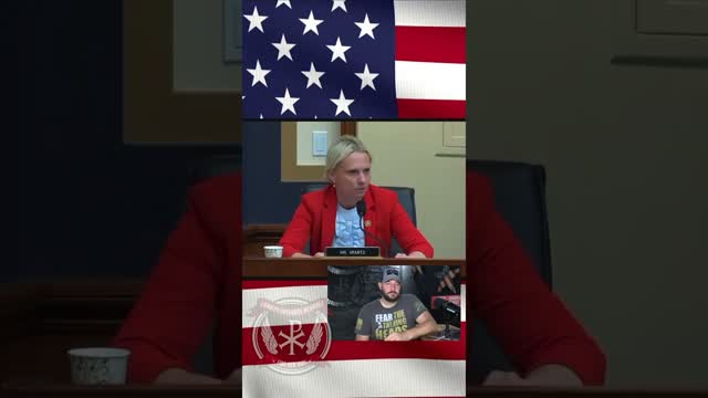 Rep Spartz SMOKES ATF Director #shortsfeed #shortsvideo #shorts #biden #atf #langley