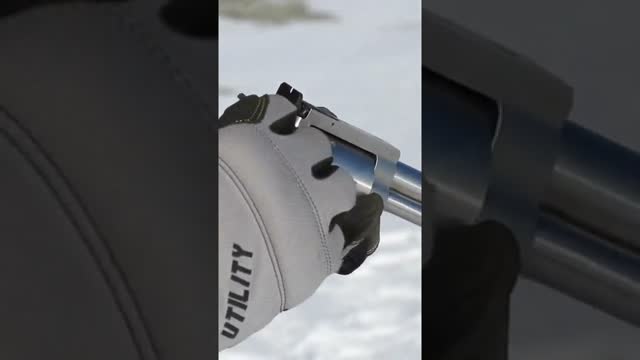 BFR REVOLVER 357 magnum