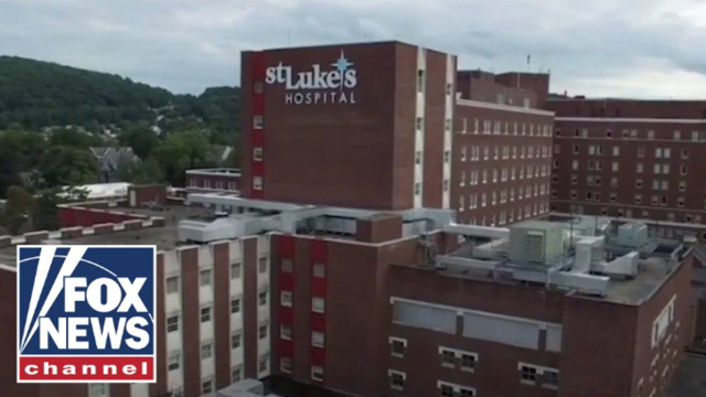 Hospital allows employees with natural immunity to defer COVID vaccine