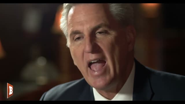 Kevin McCarthy: Biden White House Likes High Gas Prices, "All About Green New Deal"