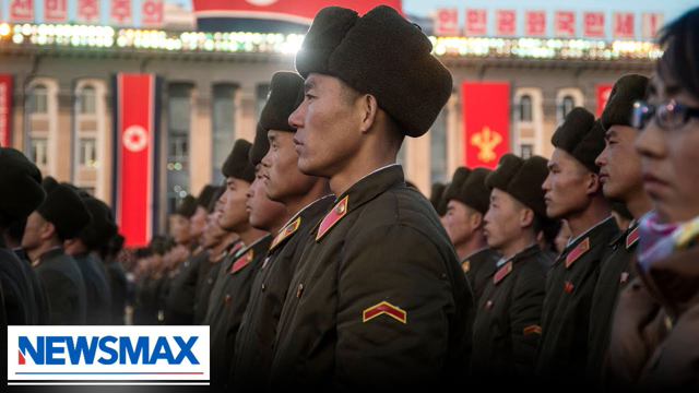 Senator: The US is in the same category as North Korea in late-term abortions | National Report