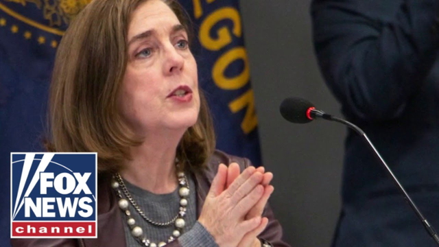 'The Five' slams Oregon governor for scrapping core education requirements