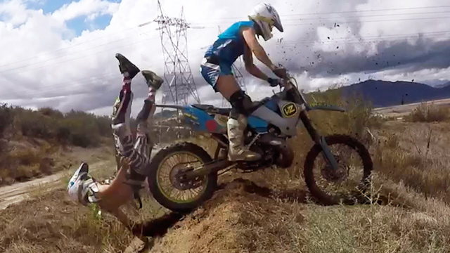 BFF: BEST FRIEND FAILS