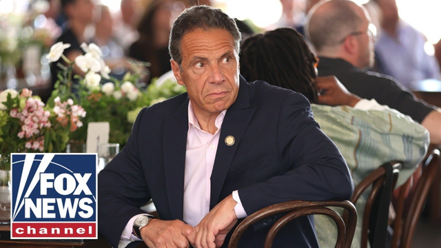 What led to Cuomo ultimately deciding to resign?