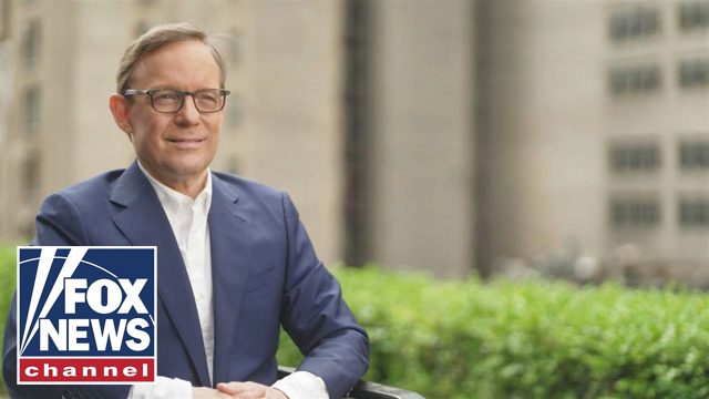 Eric Shawn on Fox News’ 25 years: It’s always been us against the status quo