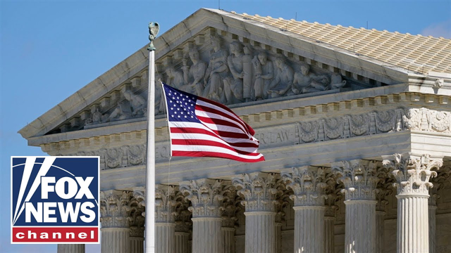 Will the Supreme Court knock down Roe v. Wade? | Will Cain podcast