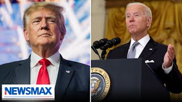 Is President Biden following President Trump's Afghanistan plan?