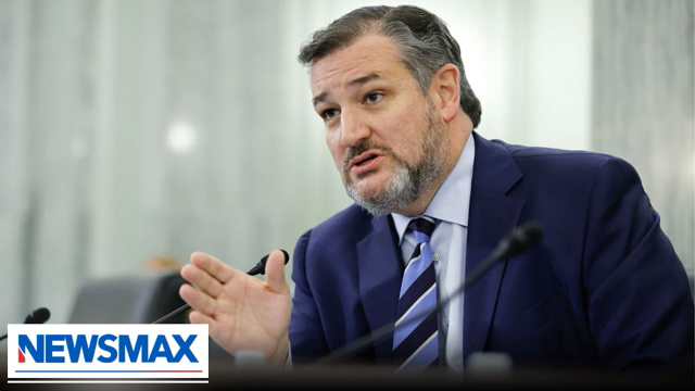 Sen. Ted Cruz threatens impeachment against Biden | John Bachman Now