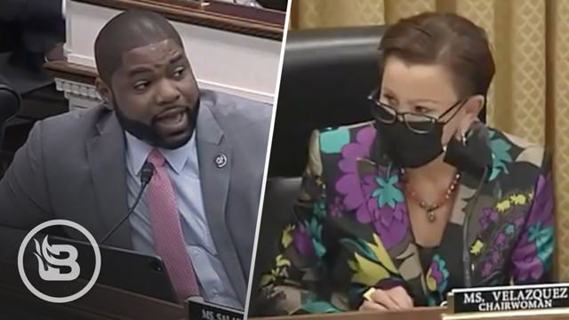 GOP Rep. OWNS Committee Chair and Makes Room Go SILENT