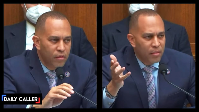 Democrat STUMPED After Given Example Of Racism Towards Justice Thomas