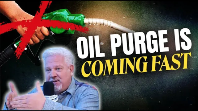 'Demand DESTRUCTION’ & how it could WIPE OUT OIL in America